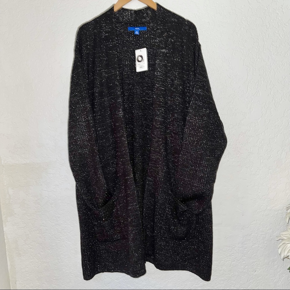 Apt. 9 Long Cardigan